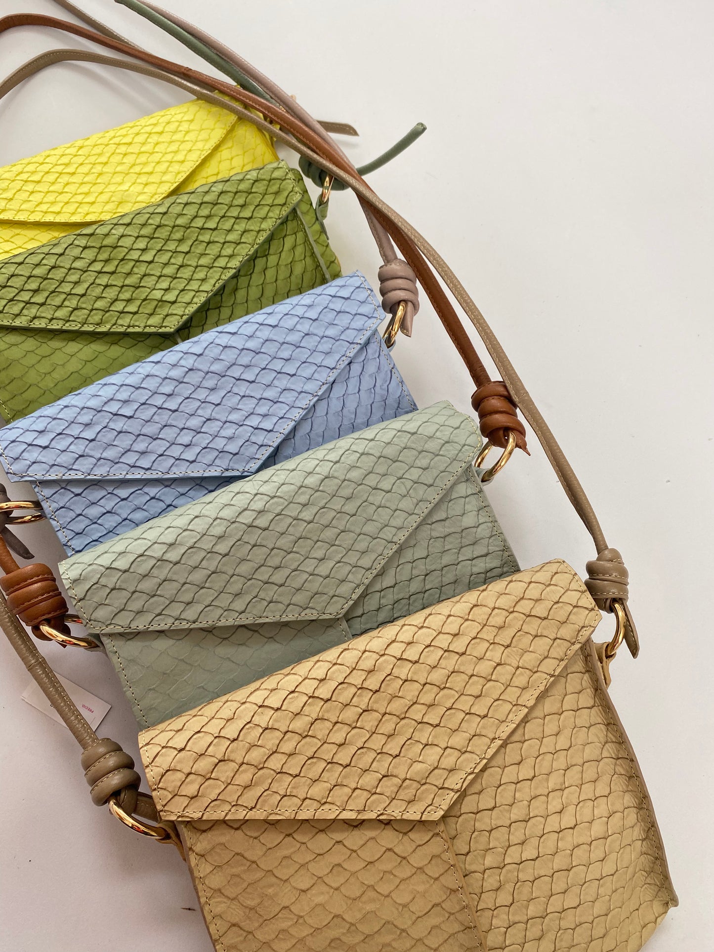 Cartero Bag