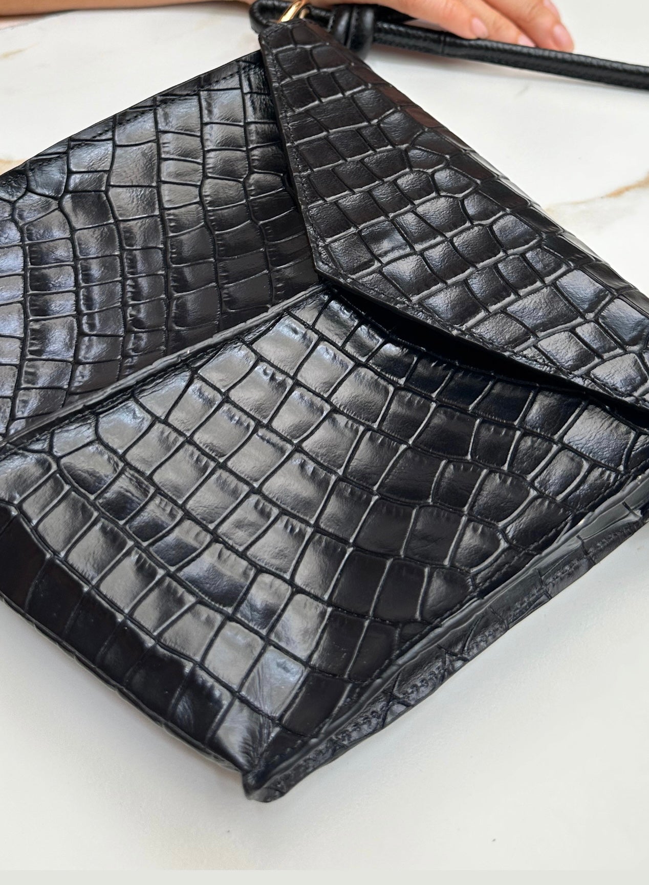 Cartero Bag