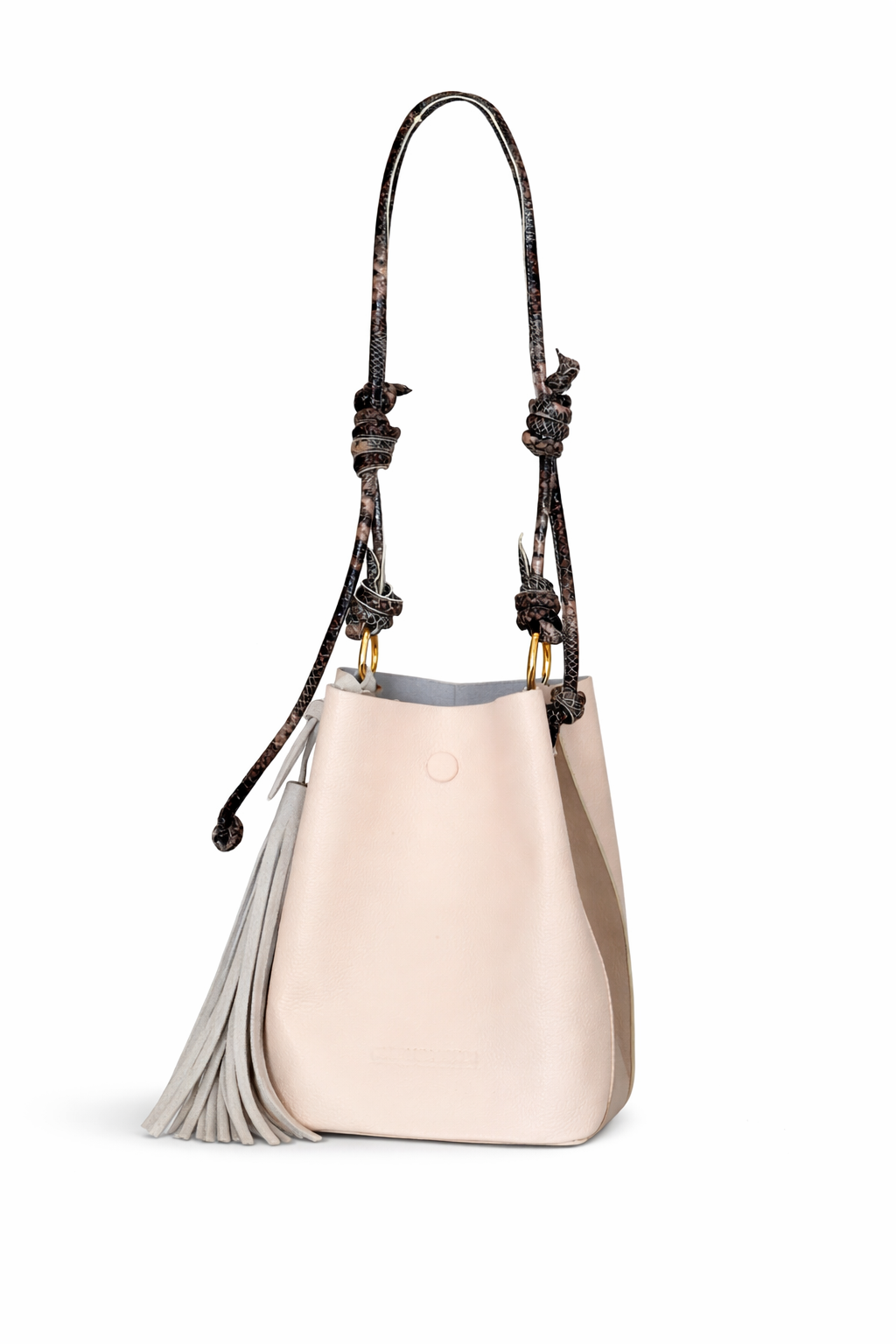 k-roll Nudo Bag