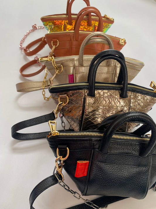 Carie Bag