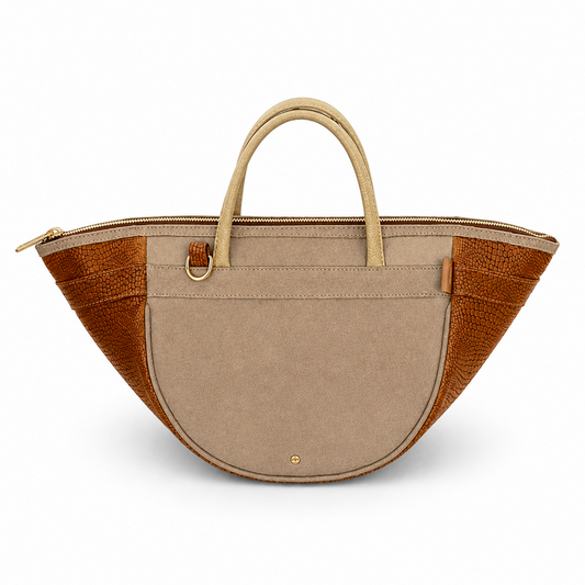 Carrie Fan Bag