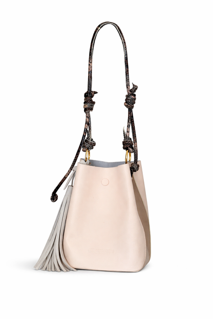 k-roll Nudo Bag