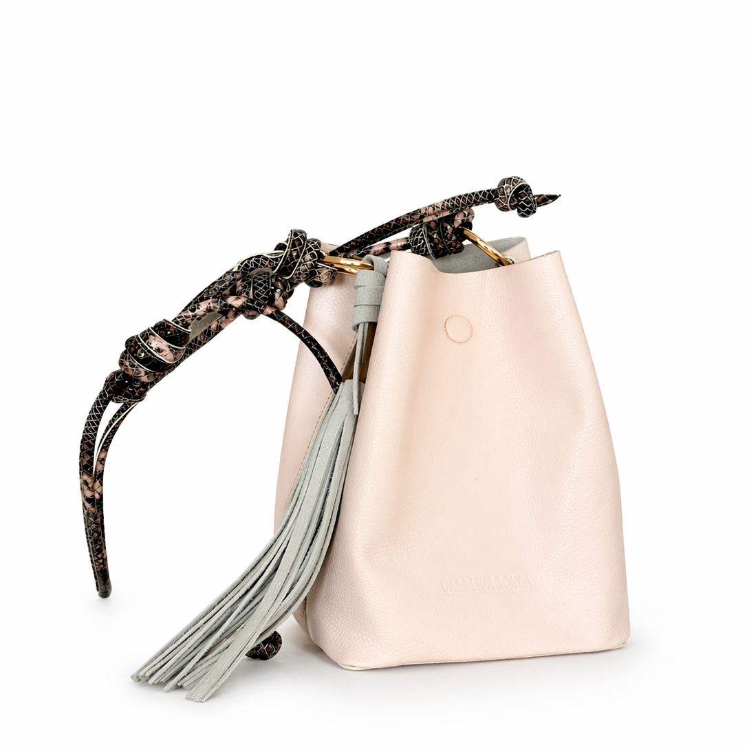 k-roll Nudo Bag