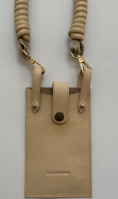 Pocket Case Strap