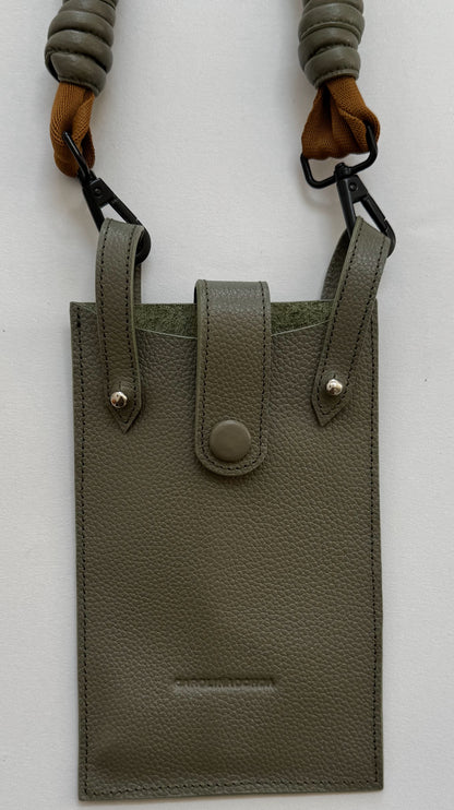 Pocket Case Strap