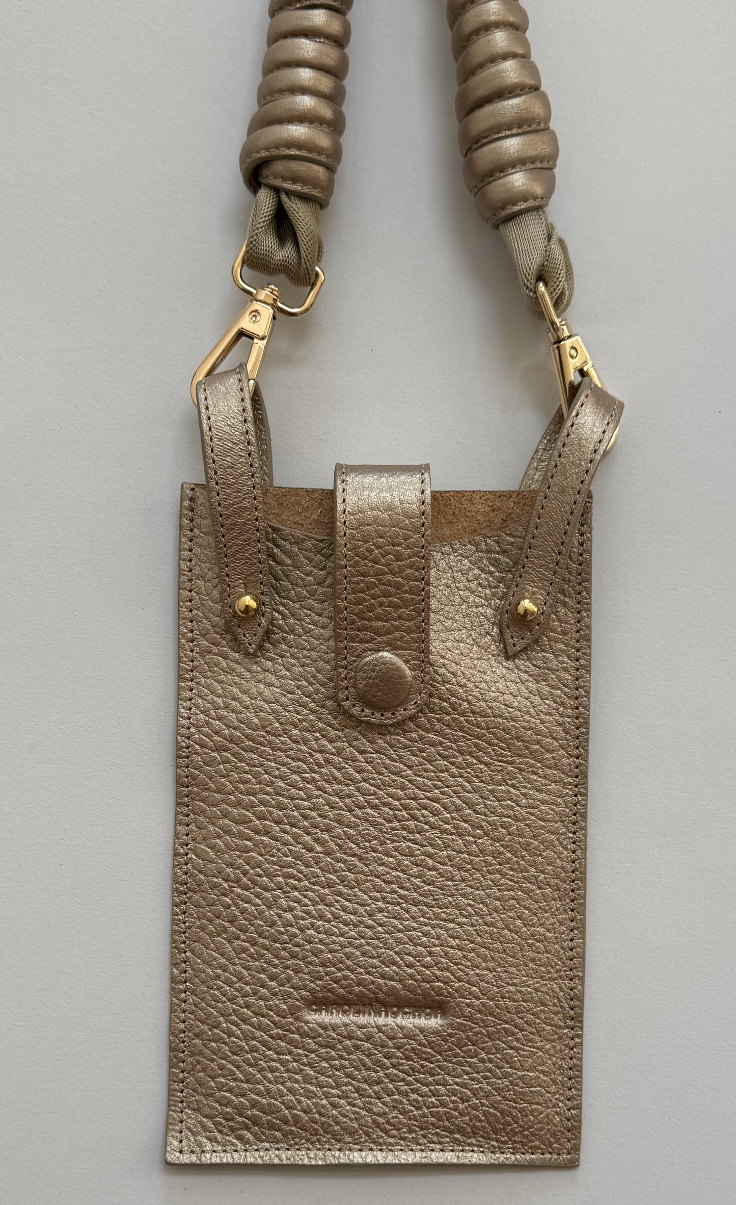 Pocket Case Strap