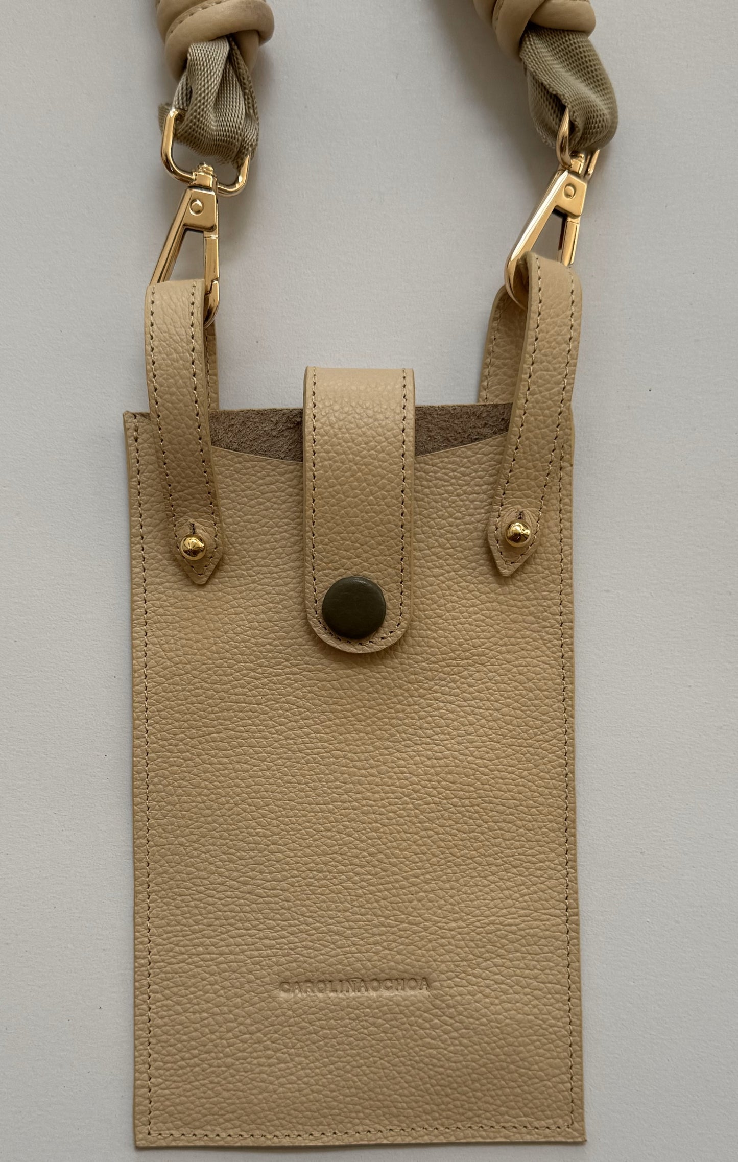 Pocket Case Strap