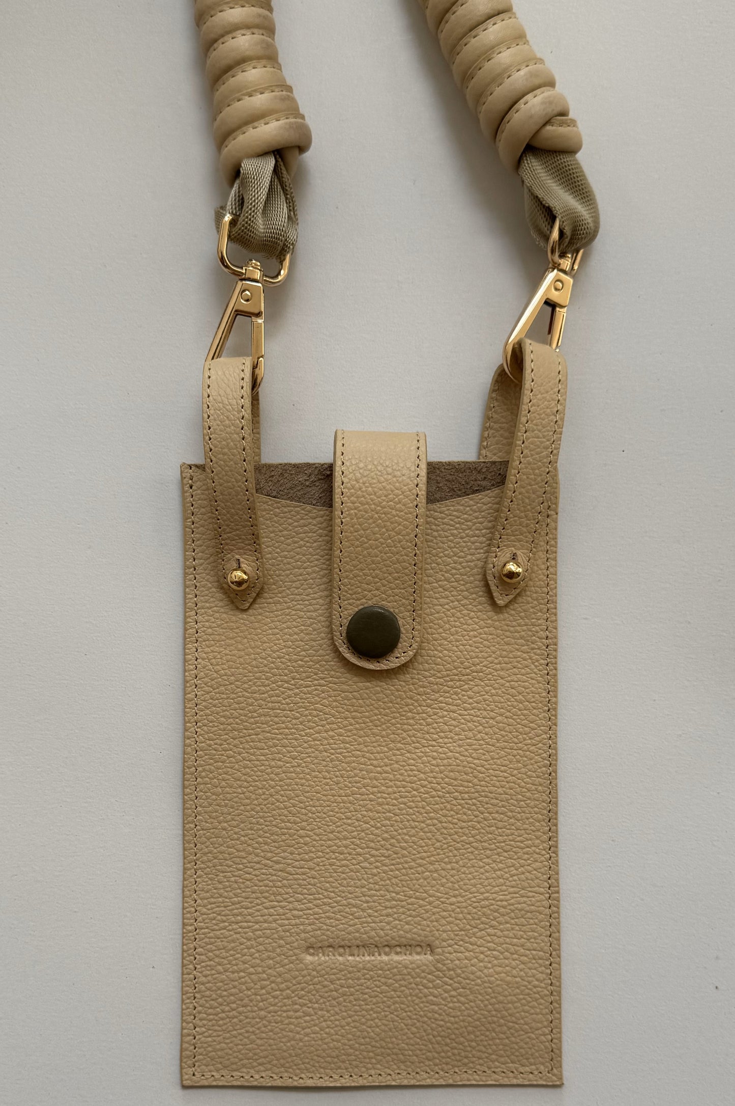 Pocket Case Strap