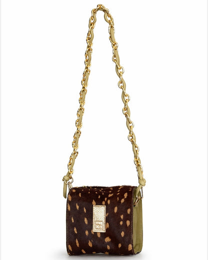 BOX FIESTA BAG