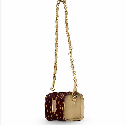BOX FIESTA BAG