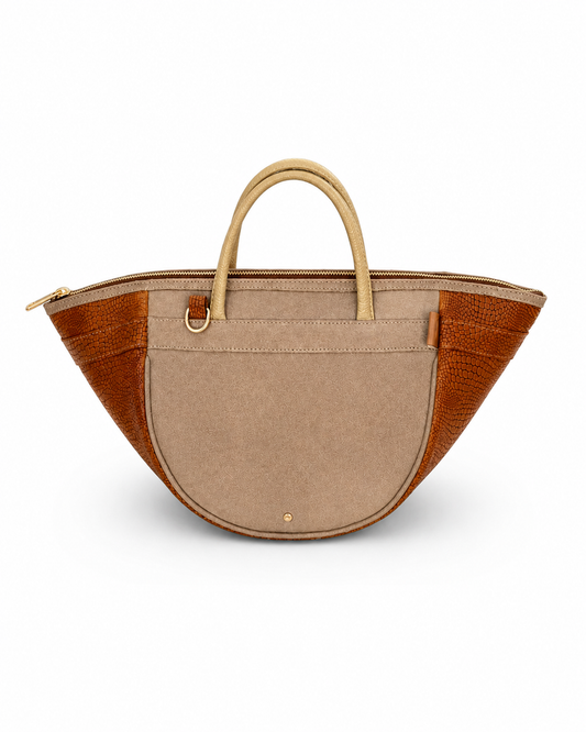 Carrie Fan Bag
